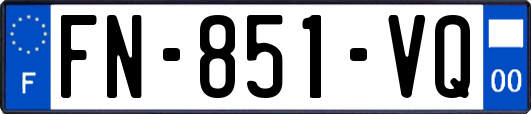 FN-851-VQ