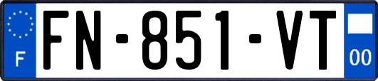 FN-851-VT