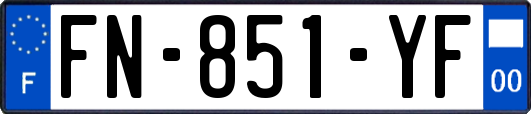 FN-851-YF