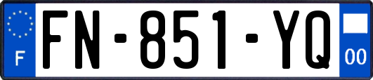FN-851-YQ