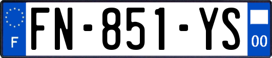 FN-851-YS