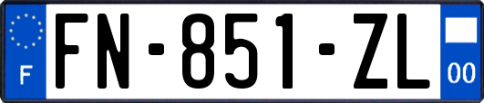 FN-851-ZL