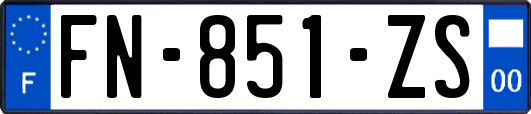 FN-851-ZS