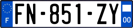 FN-851-ZY