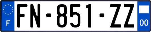 FN-851-ZZ