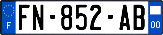 FN-852-AB