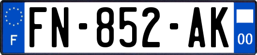 FN-852-AK