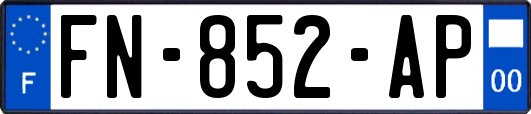 FN-852-AP