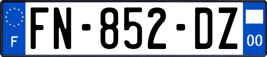 FN-852-DZ