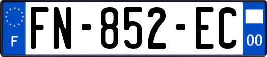 FN-852-EC