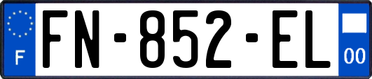 FN-852-EL