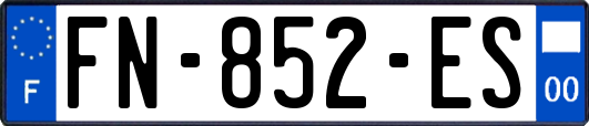 FN-852-ES