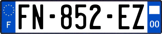 FN-852-EZ
