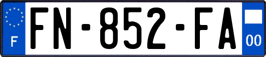 FN-852-FA