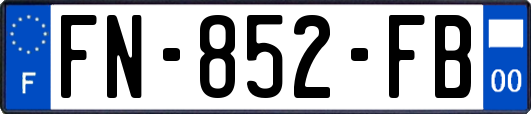 FN-852-FB