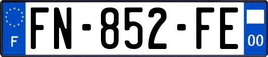 FN-852-FE