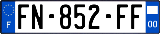 FN-852-FF