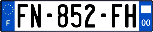 FN-852-FH