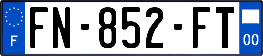 FN-852-FT