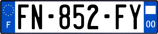 FN-852-FY