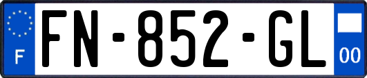FN-852-GL