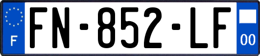 FN-852-LF