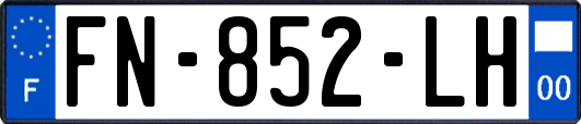 FN-852-LH