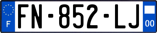 FN-852-LJ