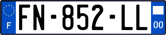FN-852-LL