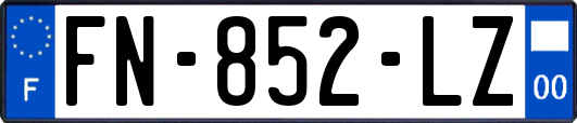 FN-852-LZ