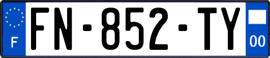 FN-852-TY