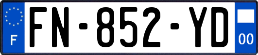 FN-852-YD