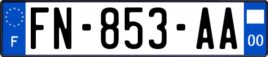 FN-853-AA