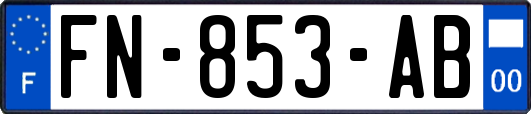 FN-853-AB