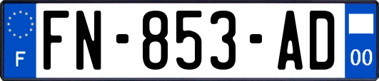 FN-853-AD