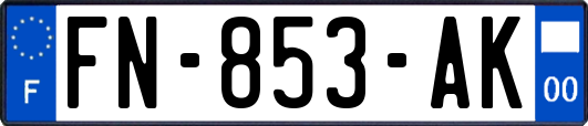 FN-853-AK