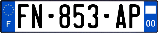 FN-853-AP