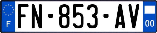 FN-853-AV