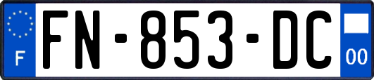 FN-853-DC