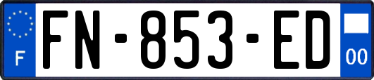 FN-853-ED