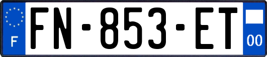 FN-853-ET