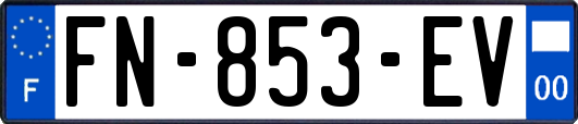 FN-853-EV