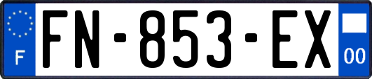 FN-853-EX