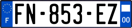 FN-853-EZ