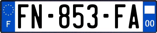 FN-853-FA