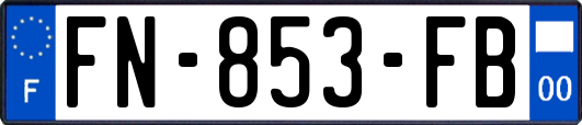 FN-853-FB