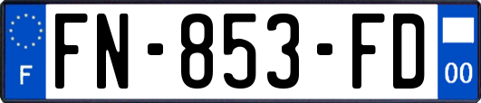 FN-853-FD
