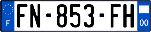 FN-853-FH