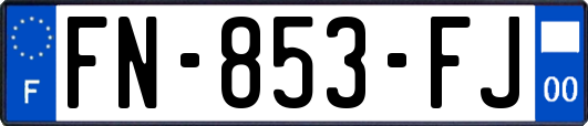 FN-853-FJ