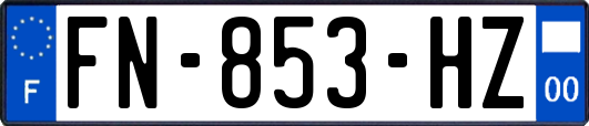 FN-853-HZ